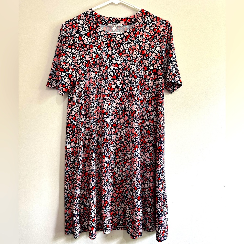 BCBG babydoll dress - Medium